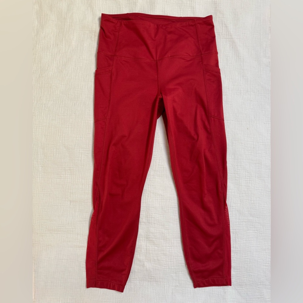 Velocity Leggings Size M